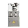 Máquina rotativa de prensa de tabletas de alta velocidad y calidad ZPW-9